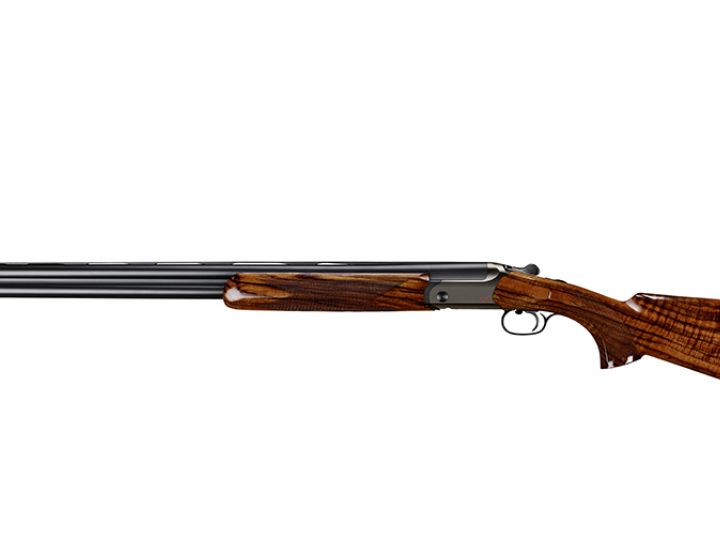 Blaser F16 Launched