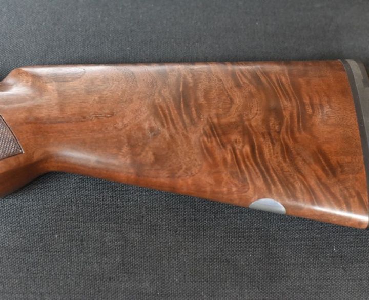 Miroku MK 60 English Field - Coombe Farm