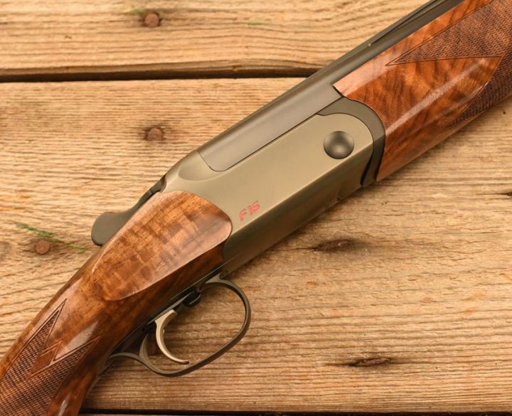 Blaser F16 Sporting Grade 6 12 gauge-0