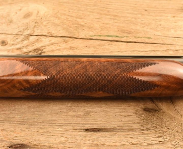 Blaser F16 Sporting Grade 6 12 gauge-2