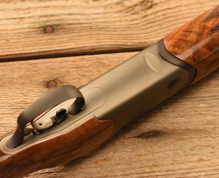 Blaser F16 Sporting Grade 6 12 gauge-3