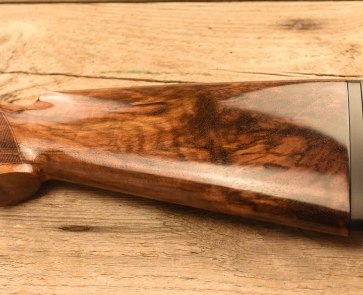 Blaser F16 Sporting Grade 6 12 gauge-4