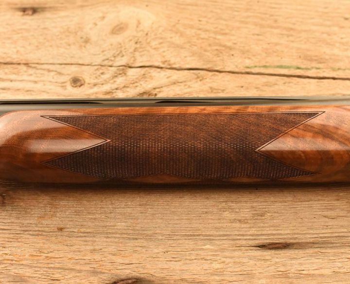 Blaser F16 Sporting Grade 6 12 gauge-5