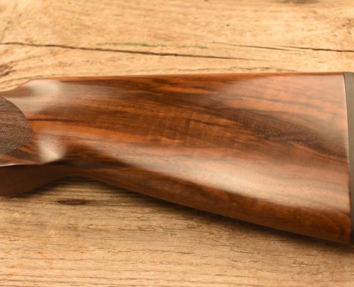 Beretta 687 Silver Pigeon V Sporter 12 gauge-4