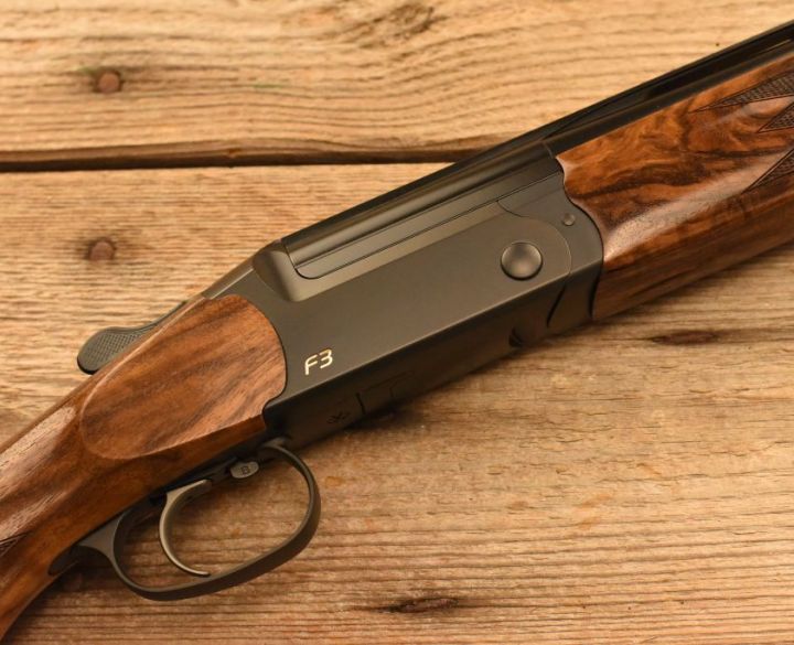 Blaser F3 Professional Grade 7 12 gauge-0