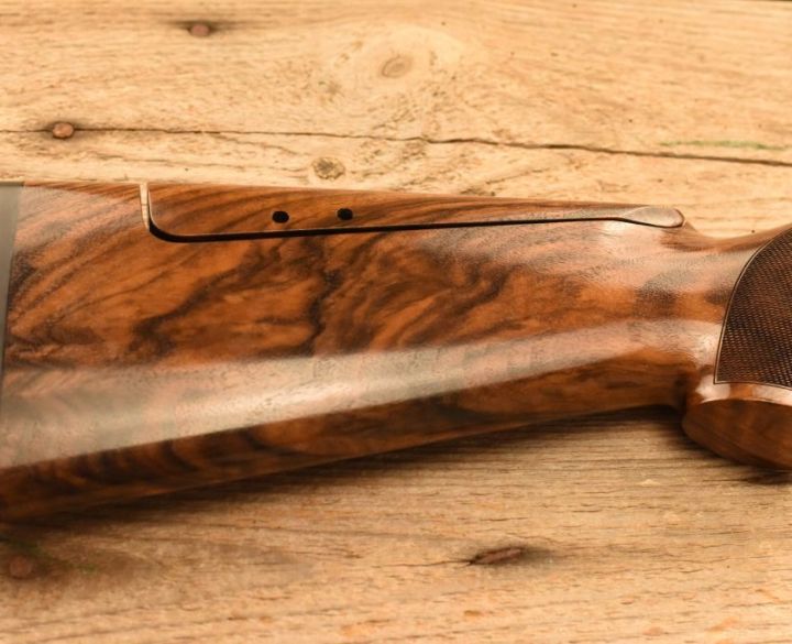 Blaser F3 Professional Grade 7 12 gauge-1