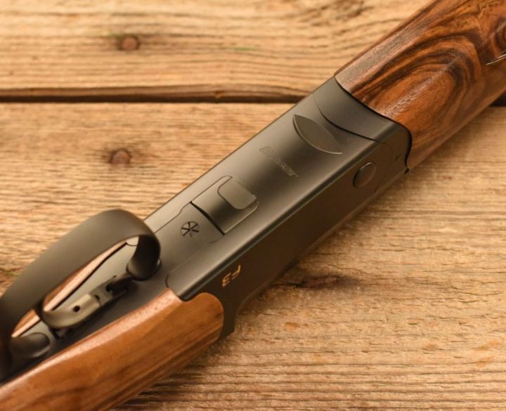 Blaser F3 Professional Grade 7 12 gauge-3