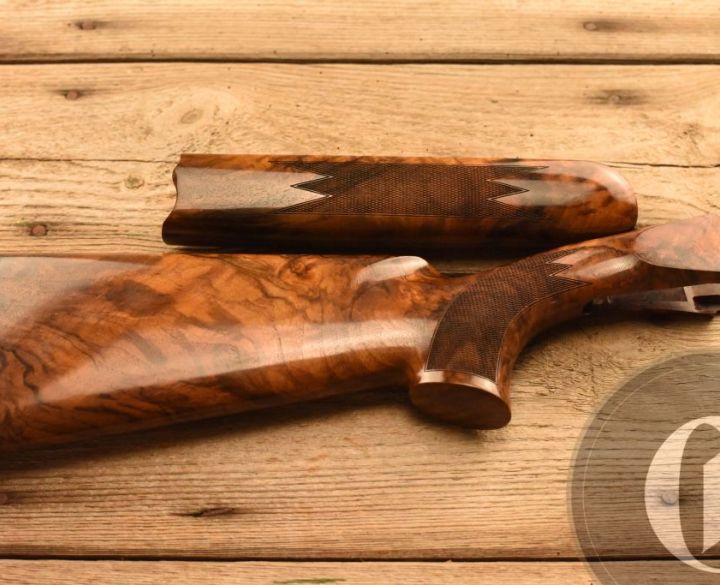 Blaser F3 Grade 6 12 gauge-0