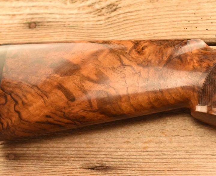 Blaser F3 Grade 6 12 gauge-1