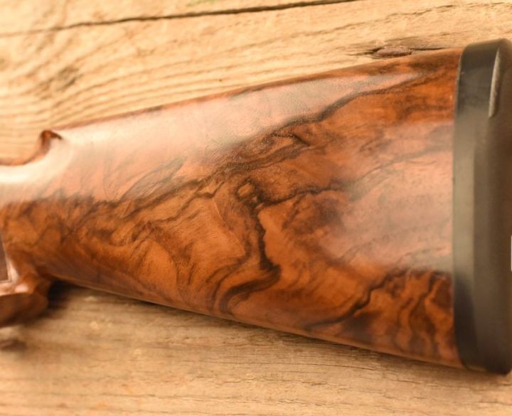 Blaser F3 Grade 6 12 gauge-4