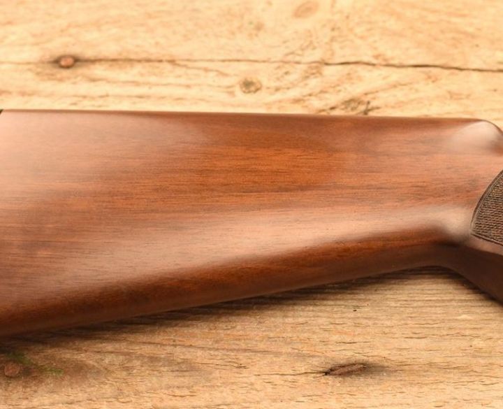 Browning B525 Sporter One 12 gauge-1