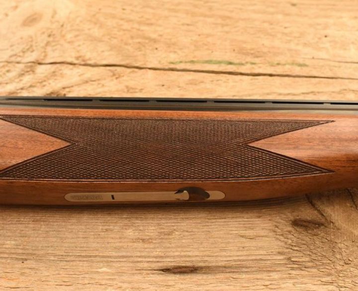 Browning B525 Sporter One 12 gauge-2