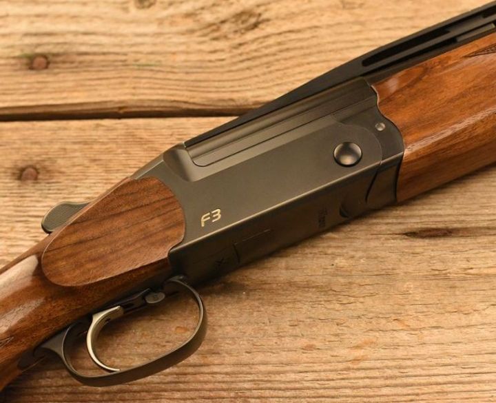 Blaser F3 VANTAGE Grade 6 12 gauge-0