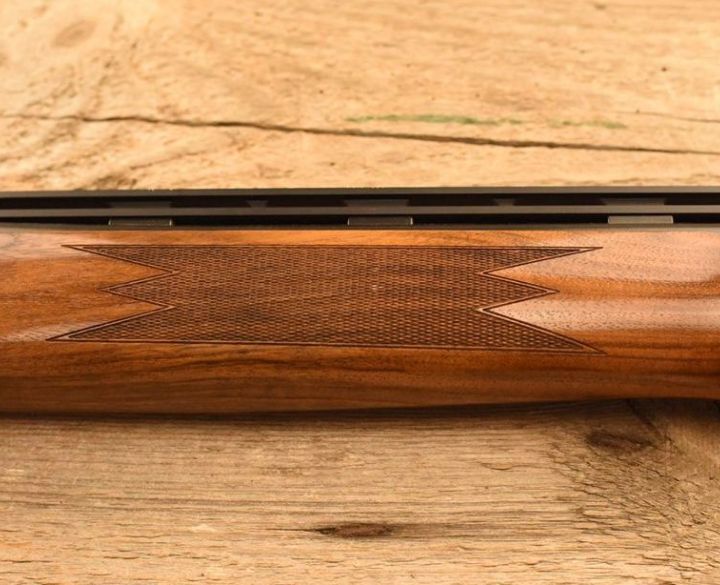 Blaser F3 VANTAGE Grade 6 12 gauge-2