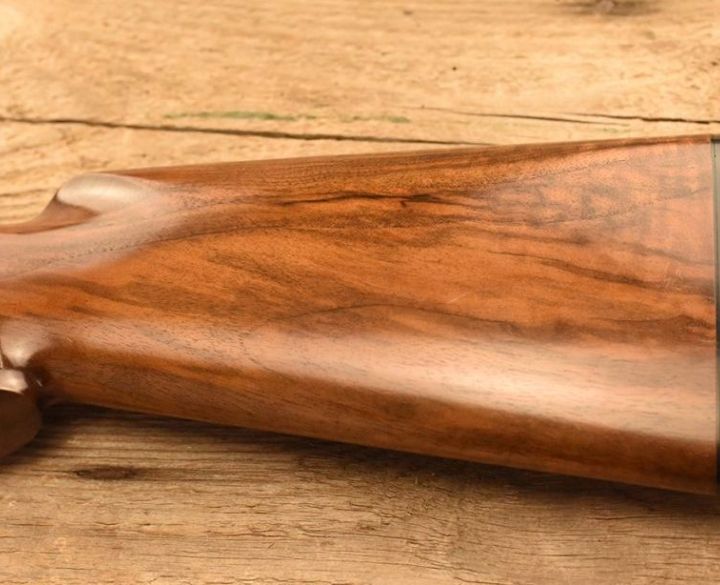 Blaser F3 VANTAGE Grade 6 12 gauge-4