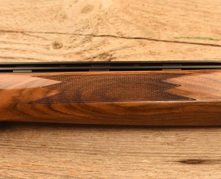 Blaser F3 VANTAGE Grade 6 12 gauge-5