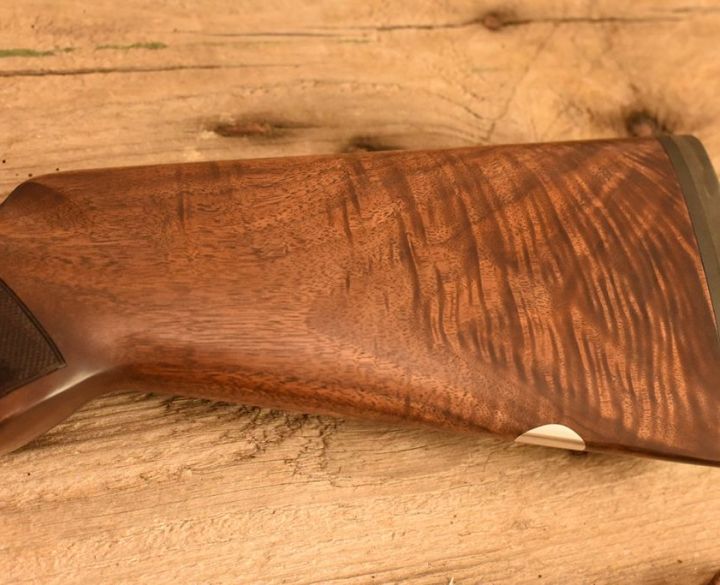 Miroku MK GAME 12 gauge-4