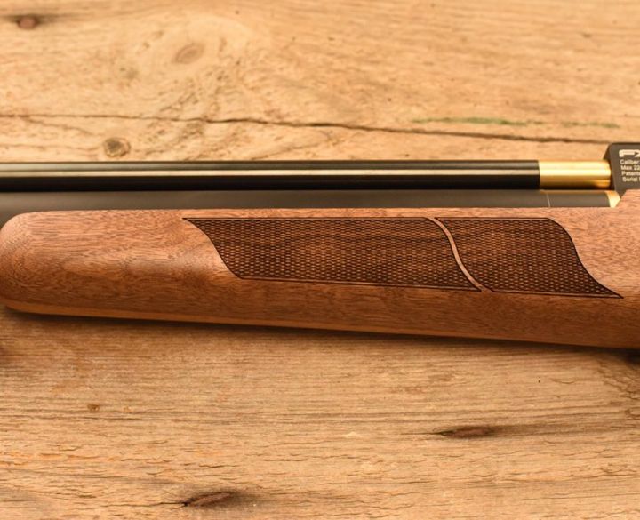 FX T12 Walnut .22-4