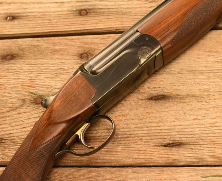 Perazzi MX8 Sporter 12 gauge-0