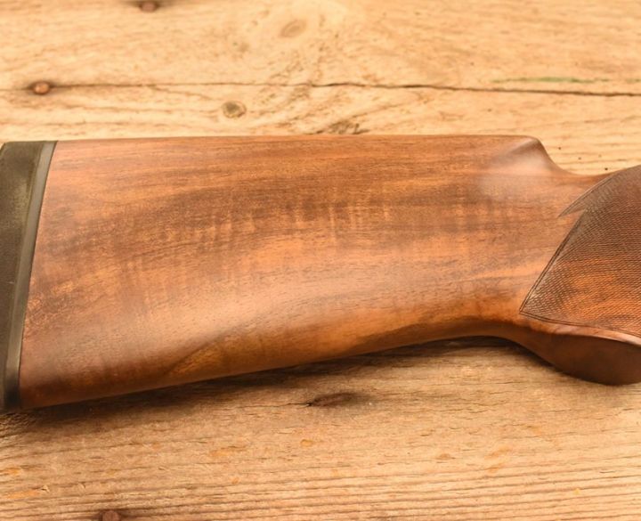 Perazzi MX8 Sporter 12 gauge-1