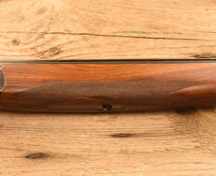 Perazzi MX8 Sporter 12 gauge-2