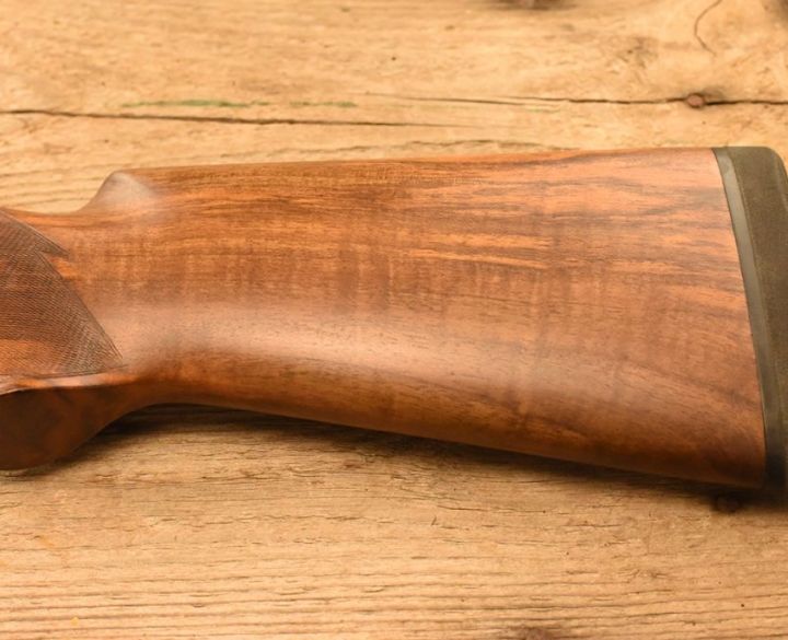 Perazzi MX8 Sporter 12 gauge-4