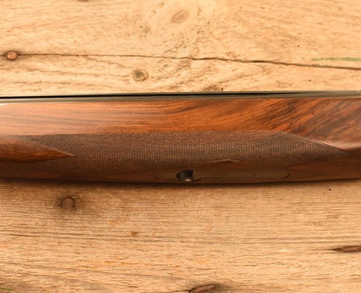 Perazzi MX8 Sporter 12 gauge-5