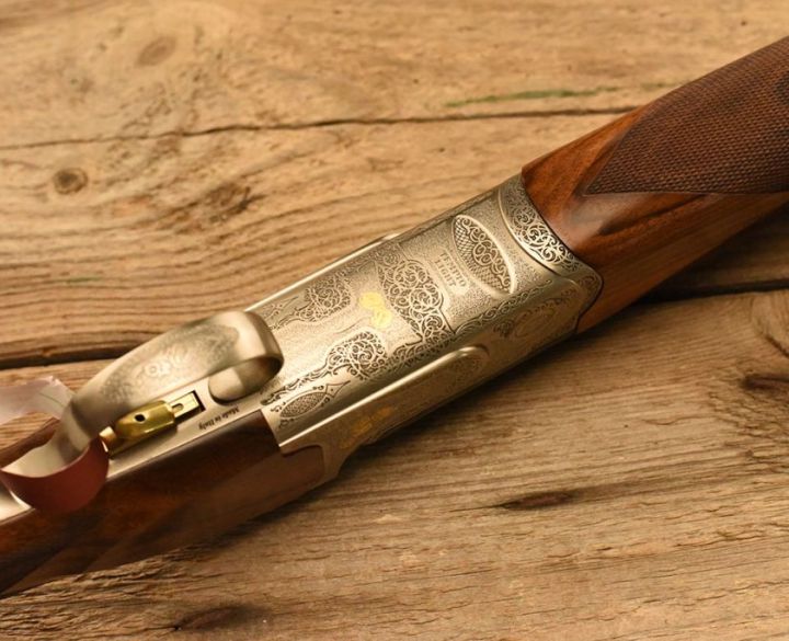 Caesar Guerini Tempio Light 12 gauge-3