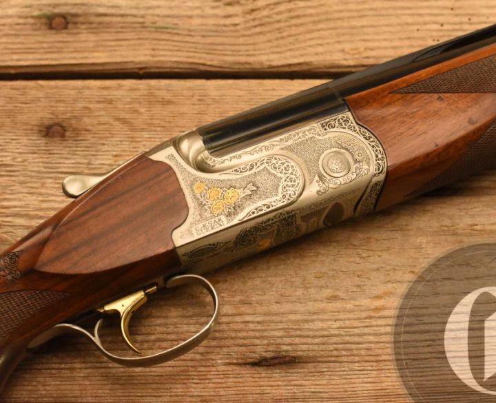 Caesar Guerini Syren Tempio Sporting 12 gauge-0