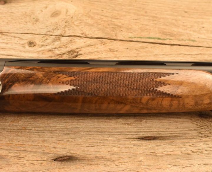 Blaser F3 CUSTOM 12 gauge-2