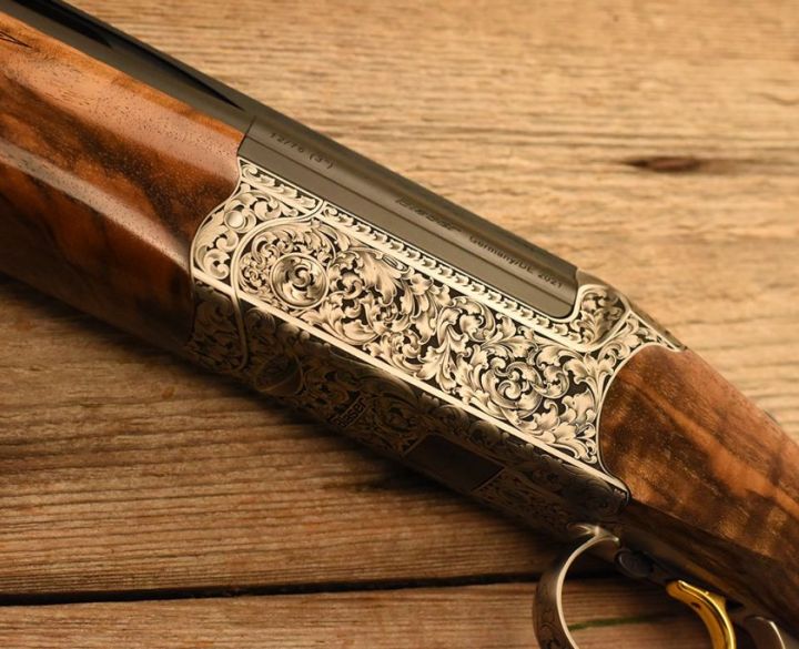 Blaser F3 CUSTOM 12 gauge-5