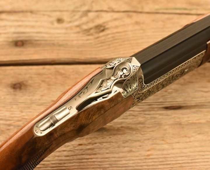 Blaser F3 CUSTOM 12 gauge-6