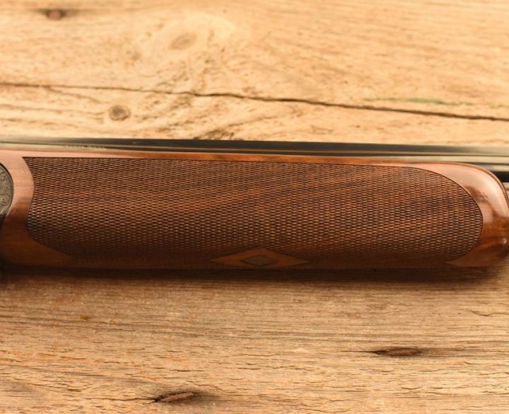 Rizzini, B. Artemis 12 gauge-2