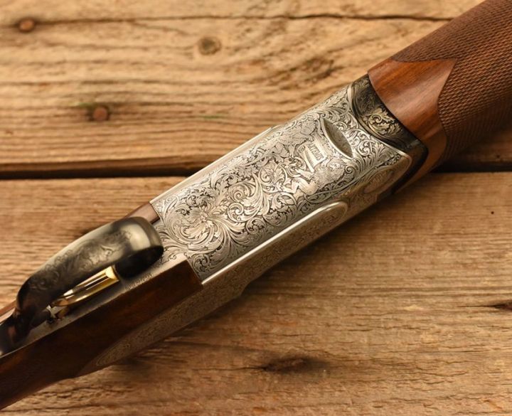 Rizzini, B. Artemis 12 gauge-3