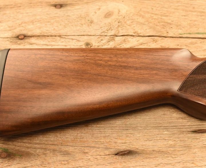 Browning B525 Sporter 12 gauge-1