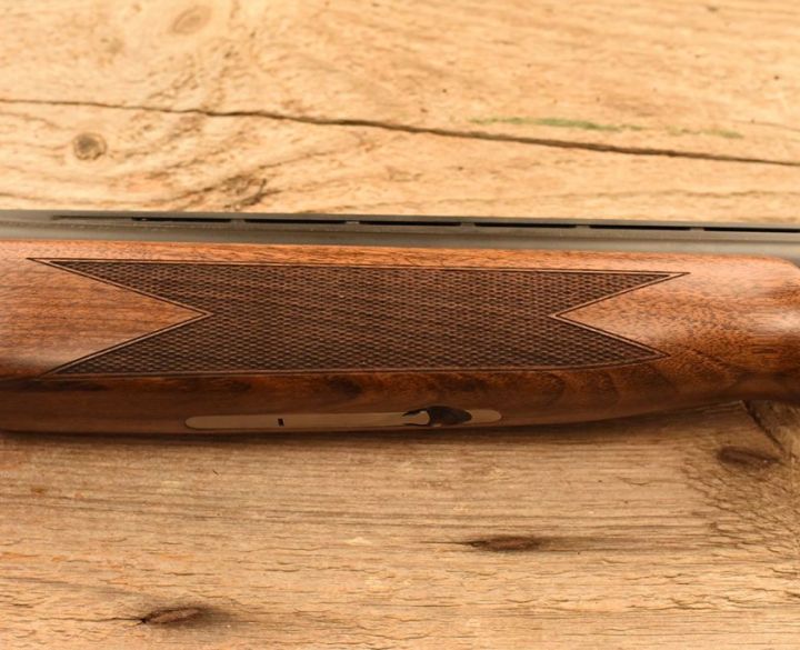 Browning B525 Sporter 12 gauge-2