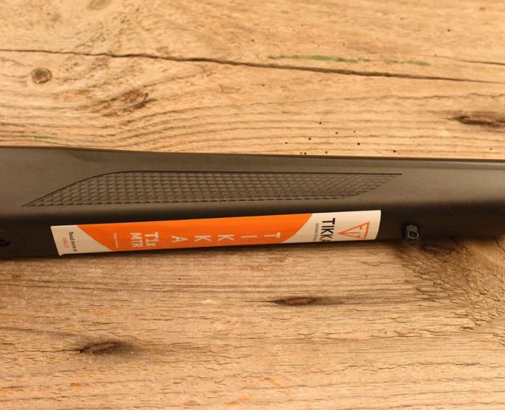 Tikka T1x MTR .17 HMR-2