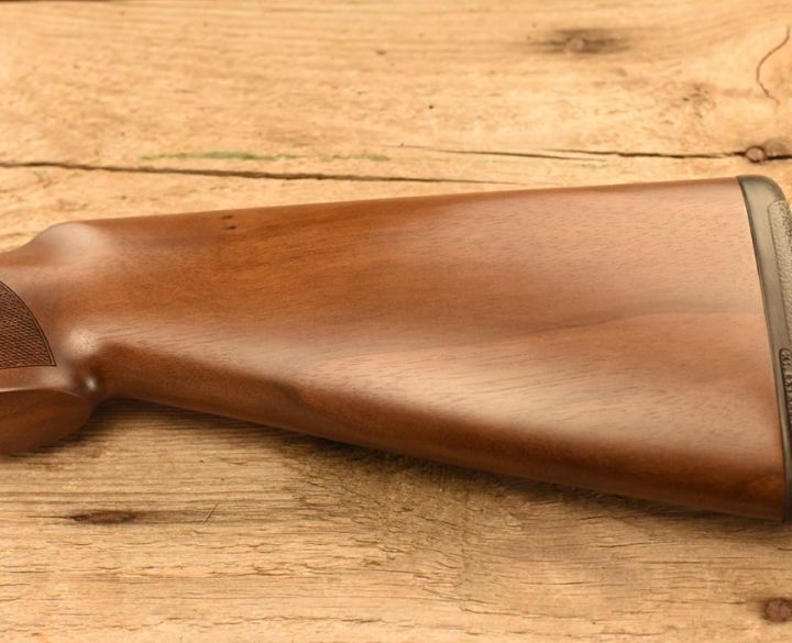 Beretta 686 Silver Pigeon 1  Field 20 gauge-4