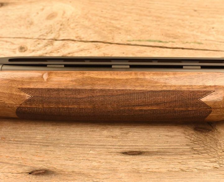 Blaser F3 VANTAGE Grade 6 12 gauge-2