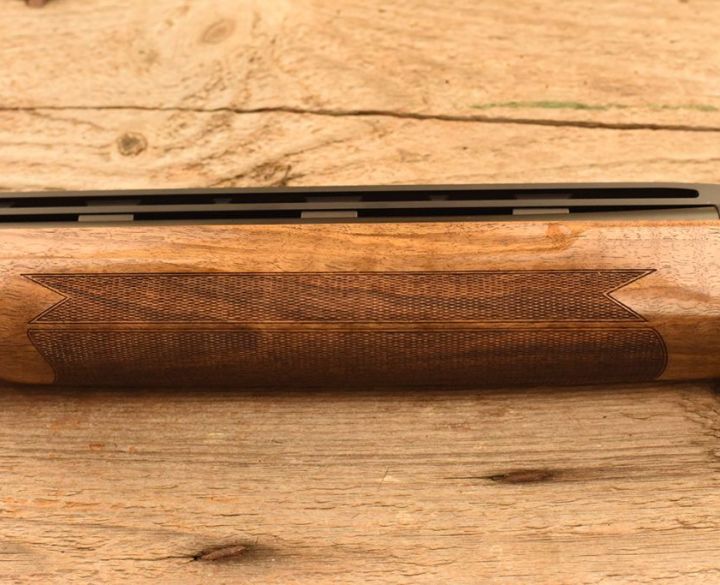 Blaser F3 VANTAGE Grade 6 12 gauge-5