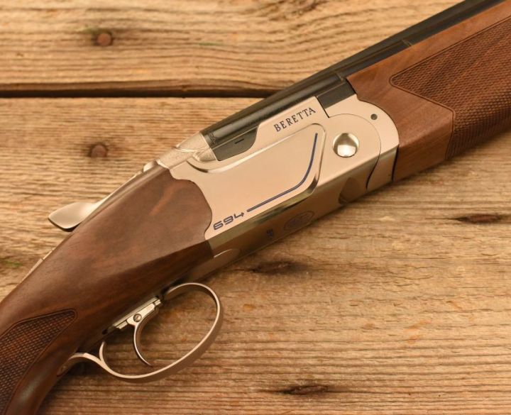 Beretta 694 12 gauge-0