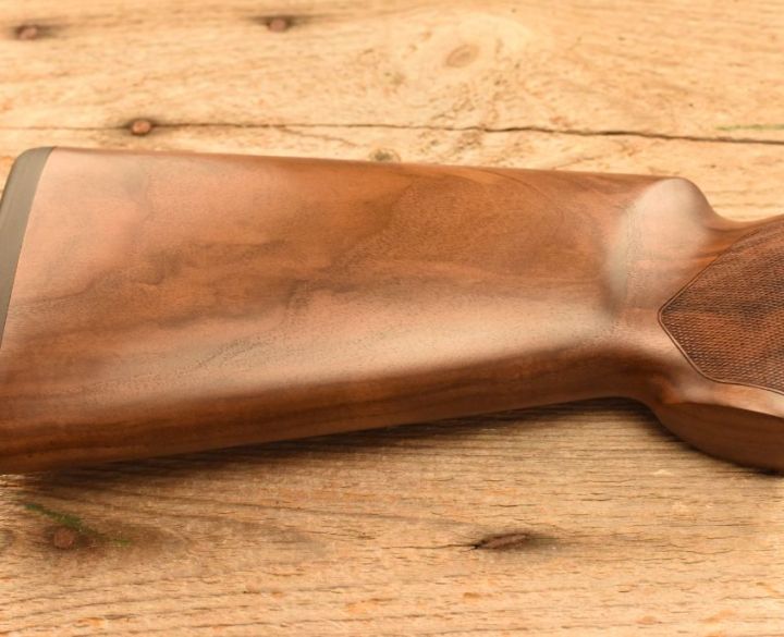 Beretta 694 12 gauge-1