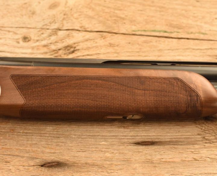 Beretta 694 12 gauge-2