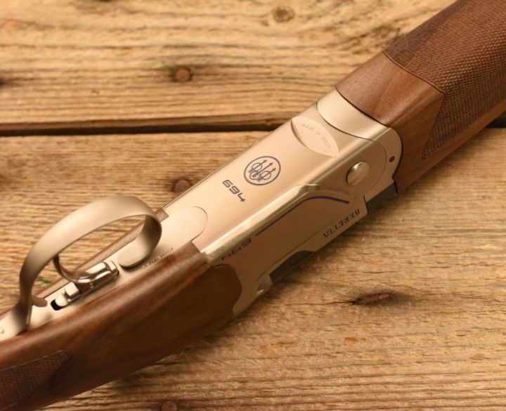 Beretta 694 12 gauge-3