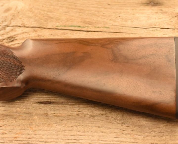 Beretta 694 12 gauge-4