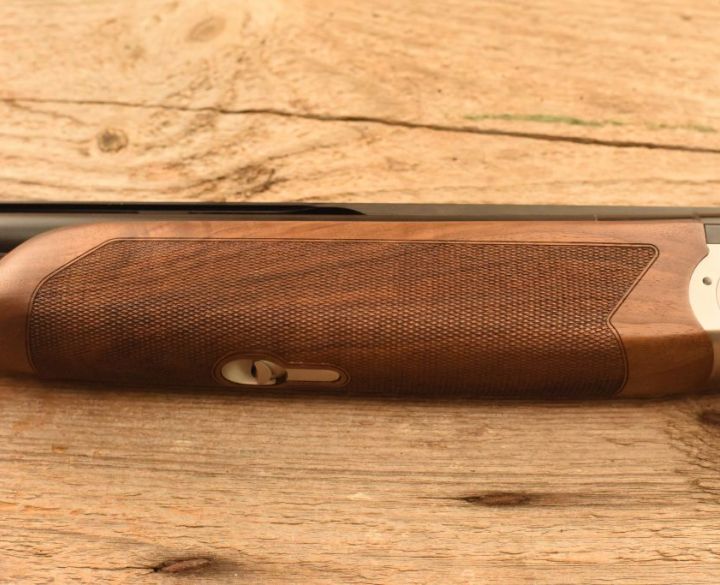 Beretta 694 12 gauge-5