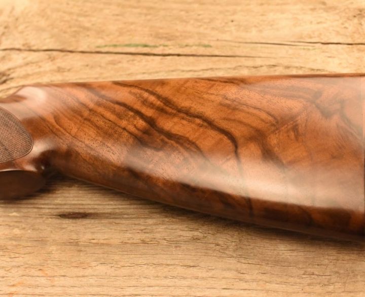 Beretta 687 Silver Pigeon V Field 12 gauge-4