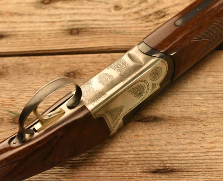 Bettinsoli UNKNOWN 12 gauge-3