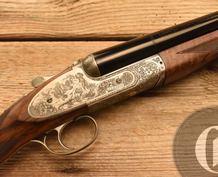 Fabarm Classis Grade 4 12 gauge-0