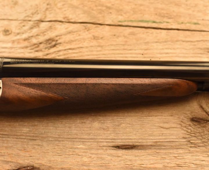 Fabarm Classis Grade 4 12 gauge-2